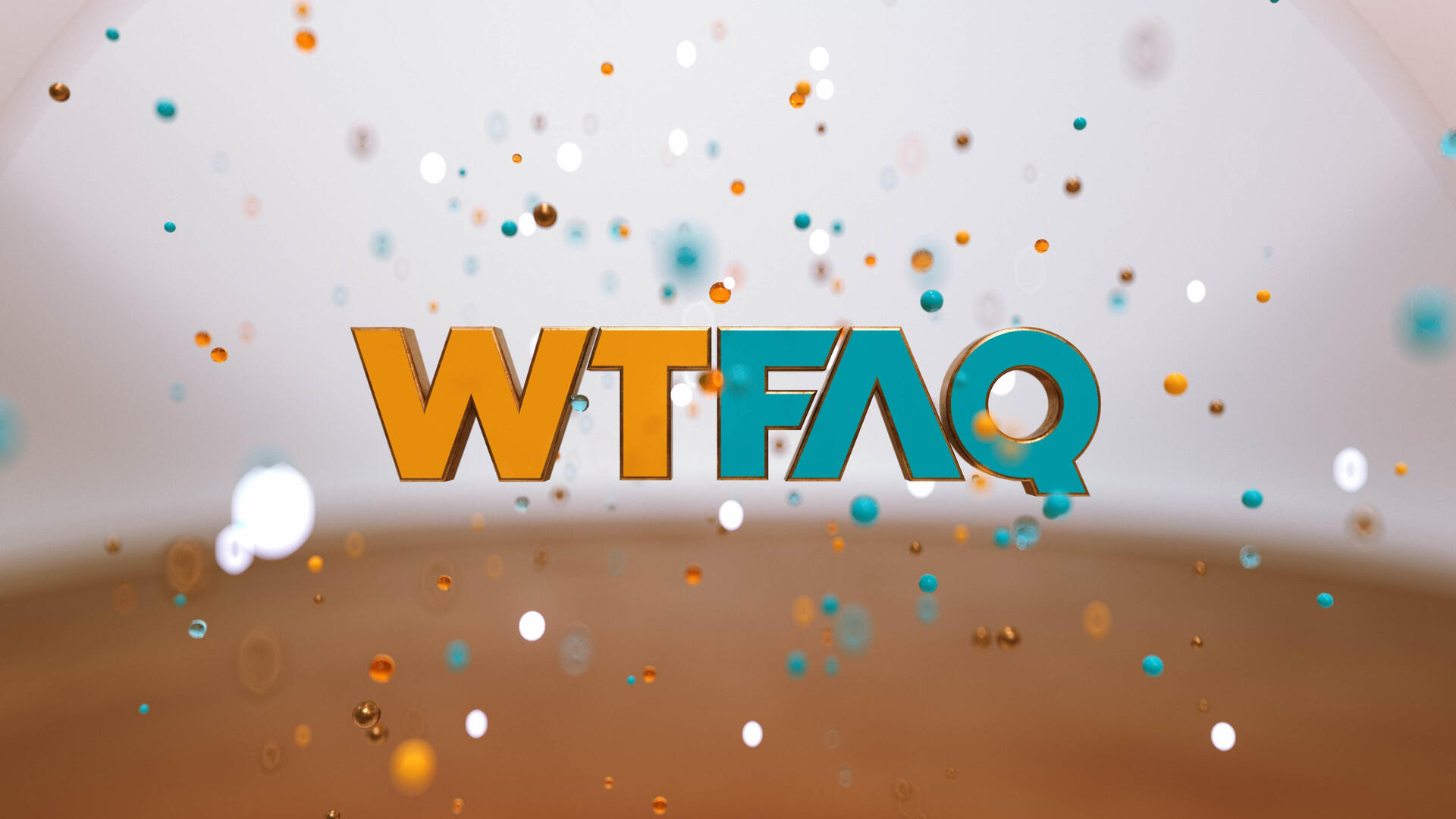 WTFAQ logo